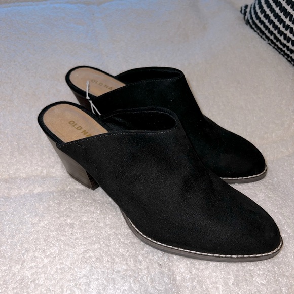 Old Navy Black sweet - Picture 2 of 3